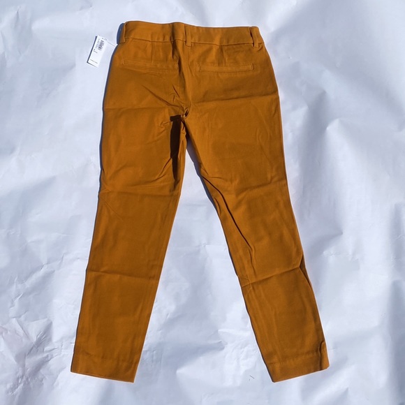 Old Navy Pixie Pants- Size: 0P - Picture 5 of 8